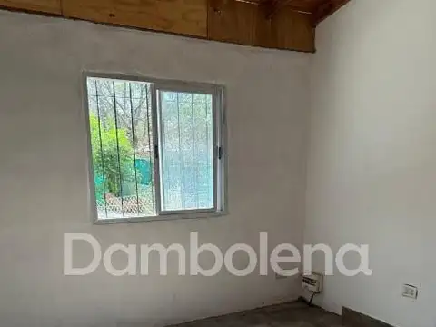 Casa en Alquiler 20 años