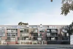 Emprendimiento en Liniers de  1, 2, 3 y 4 Dormitorios