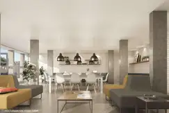 Emprendimiento en Liniers