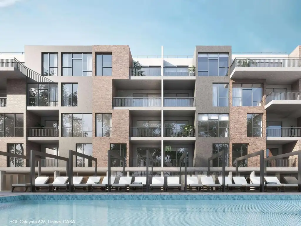 HOL Cafayate 626 - Entrega Febrero 2022