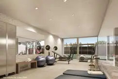 Emprendimiento en Liniers - Etapa: En construcción