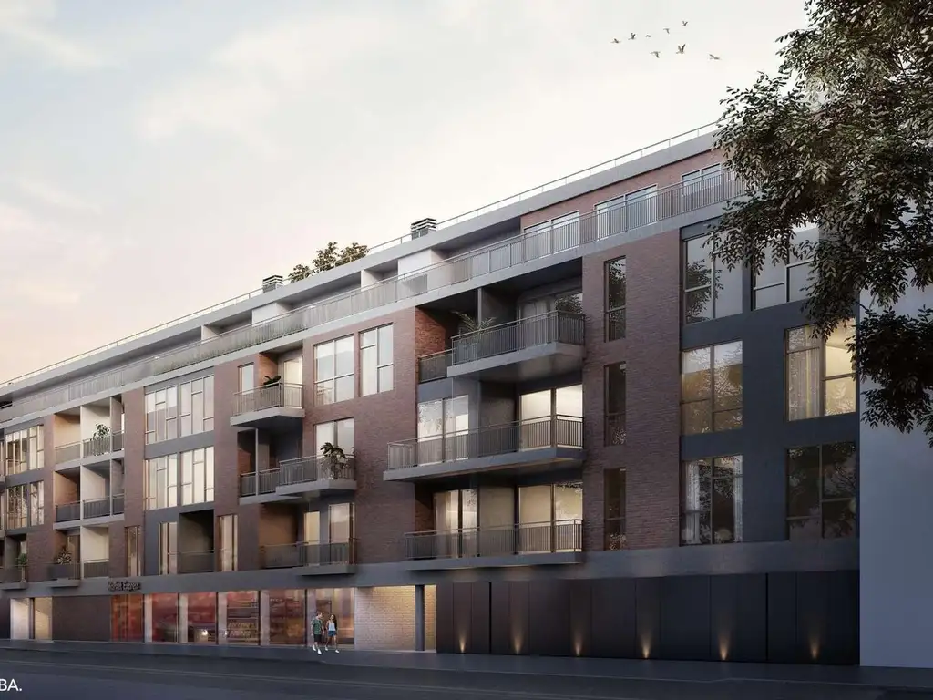 Cafayate 600 - Entrega Febrero 2022