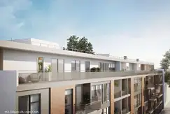 HOL Cafayate 626 en Liniers