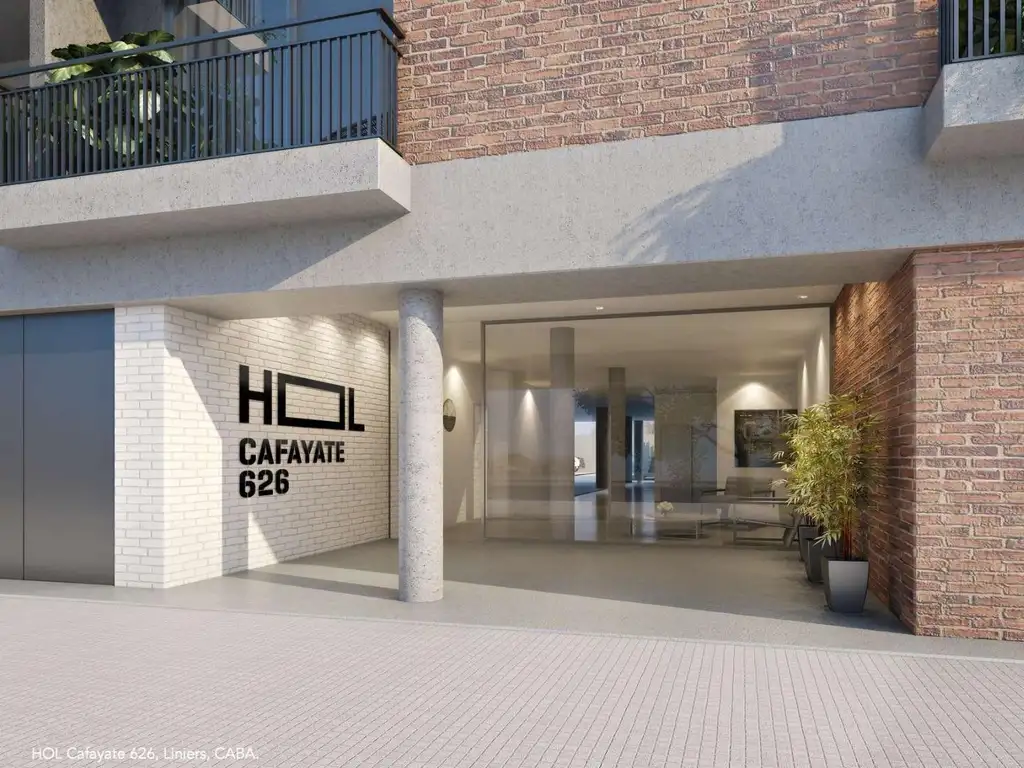 HOL Cafayate 626 - Foto 12