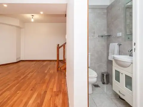 Departamento 5 ambientes con 3 baños