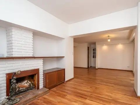 Departamento en Venta 22 años