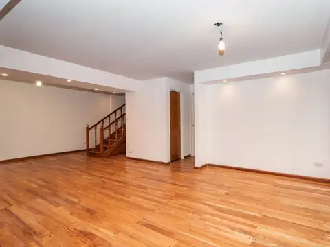 Departamento en Venta en Belgrano, USD 375.000