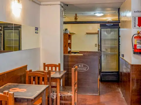 Local en Venta 40 años