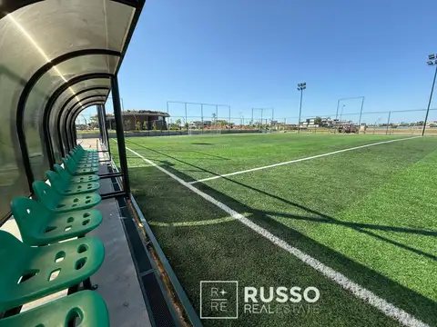 Terreno en Venta de 1213,0 m2