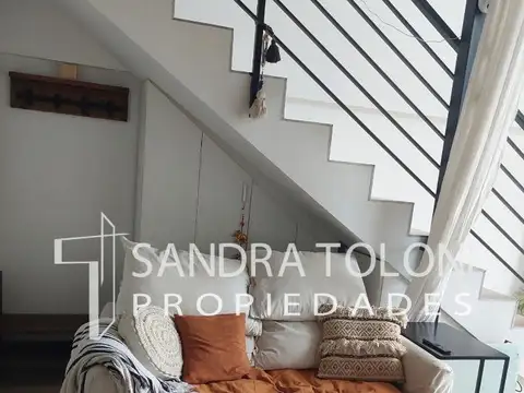 Departamento en Alquiler en Palermo, USD 850