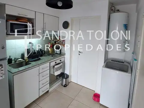 Departamento en Alquiler Permite mascota