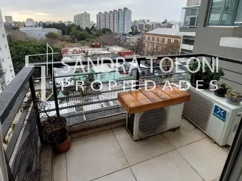 Departamento en Alquiler 5 años