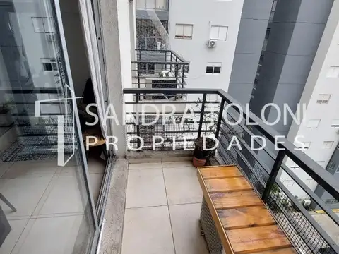 Departamento en Alquiler de 2 ambientes