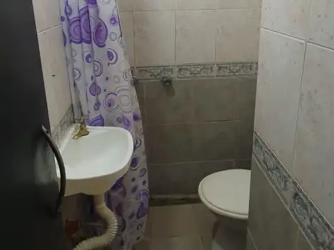 Depto Tipo Casa en Alquiler de 2 ambientes