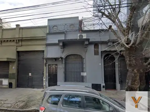 PH en Alquiler - 1 Dormitorio 1 Baño - 45mts - Villa Crespo