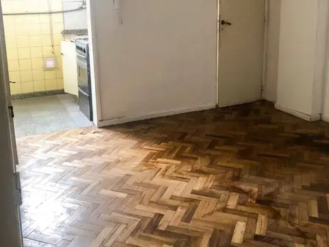 Departamento en Alquiler de Monoambiente
