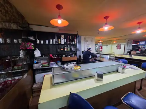 2 Locales en Venta con Renta en Microcentro