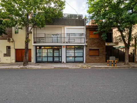 Pueyrredón 200