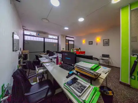 Oficina en Venta en Pichincha, USD 350.000