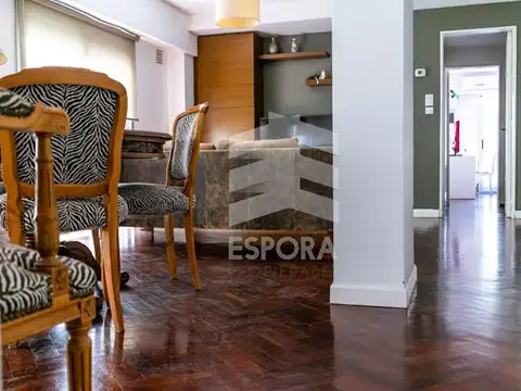 Departamento en Venta de 4 ambientes