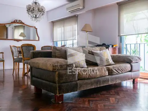 Departamento en Venta de 3 dormitorios