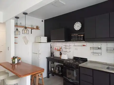 Departamento en Venta en Belgrano, USD 140.000