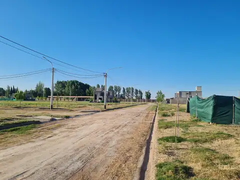 Terreno, B° Sol Andino III, Bermejo