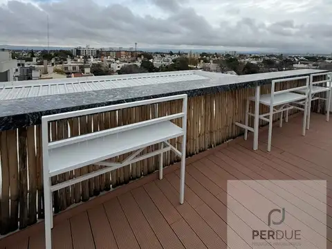 Departamento en Venta en Córdoba, USD 154.000