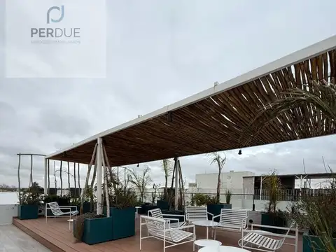 Departamento en Venta Apto profesional