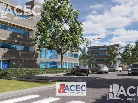 Clun Zen -José Ingenieros 4100 - Alvear