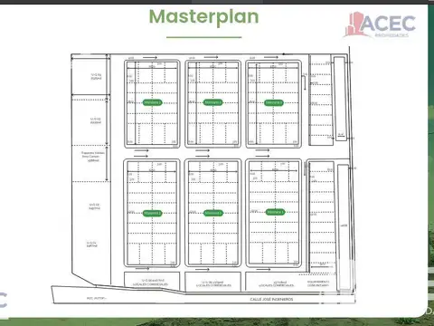 Terreno en Venta de 360,0 m2