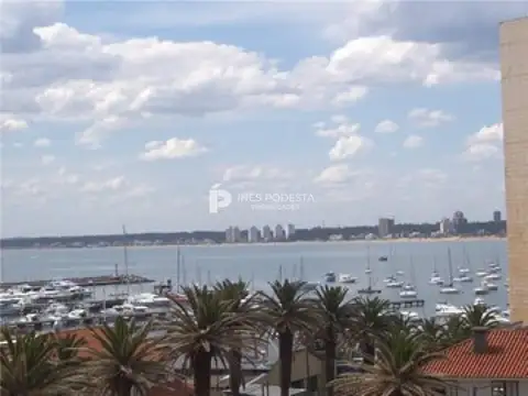DEPARTAMENTO 2 AMBIENTES - PENÍNSULA, PUNTA DEL ESTE