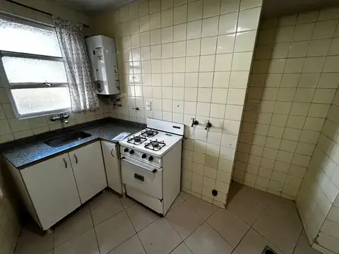 Departamento en alquiler en Parque Patricios