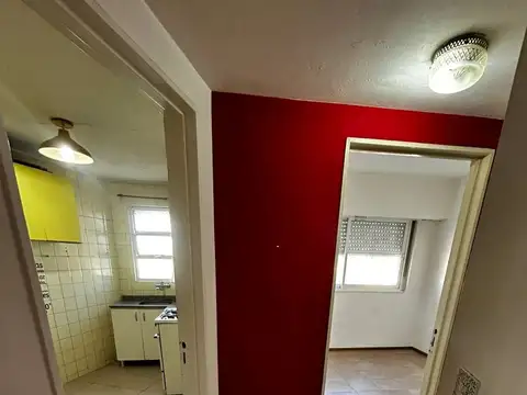 Departamento en Alquiler de 2 ambientes