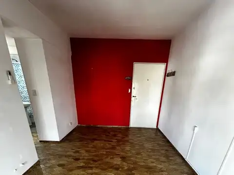 Departamento en alquiler en Parque Patricios