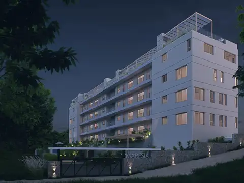 Departamento en Venta de 2 dormitorios