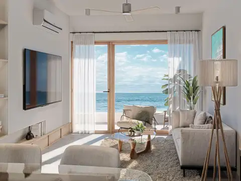 Departamento en Venta A Estrenar