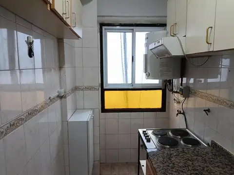 Departamento en Venta al Norte