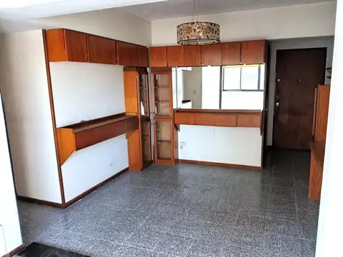Departamento. Venta. Balcón terraza