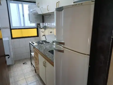 Departamento en Venta 55 años