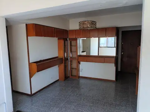 Departamento en Venta en Boedo, USD 75.000