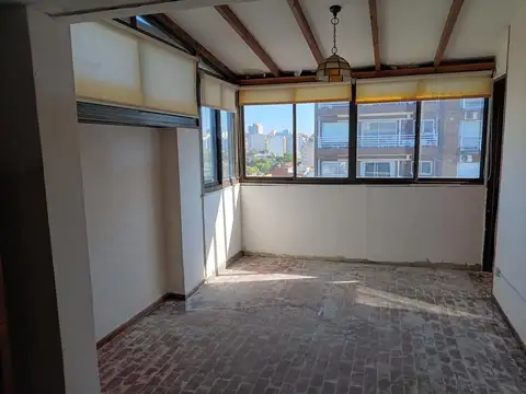 Avenida Juan De Garay 3200, Piso 9