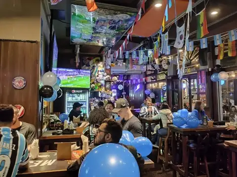 Local en Venta 40 años