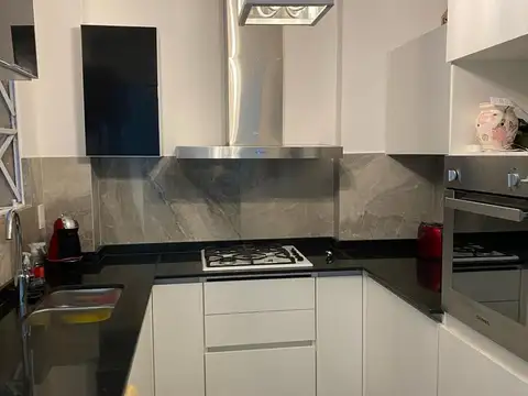 Departamento en Alquiler Temporal en San Nicolás, USD 1.500