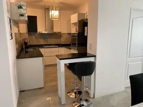 Departamento en Alquiler Temporal de 2 dormitorios