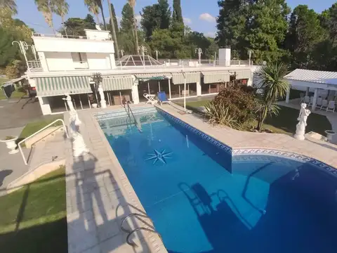 ROLDAN COTO DE LA ALAMEDA