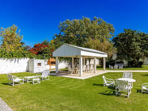 Casa en Venta 30 años