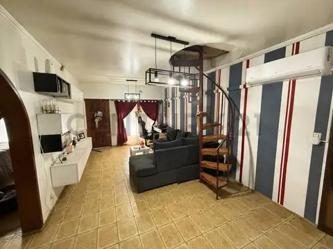 Departamento en Venta en Burzaco, USD 156.000