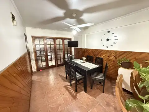 Departamento en Venta de 3 dormitorios