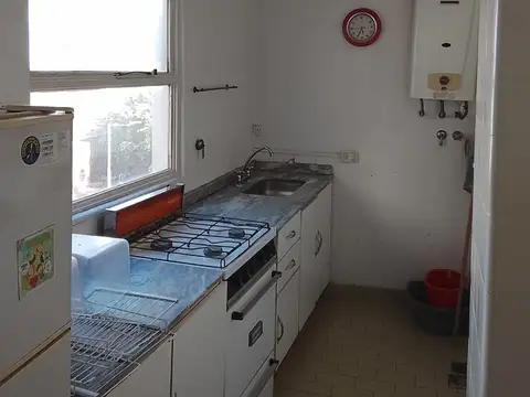 Departamento en Alquiler Permite mascota